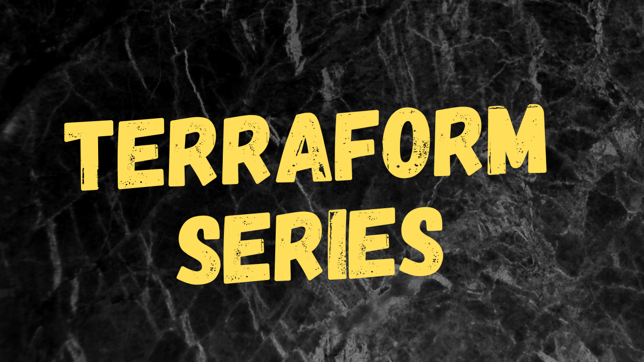 Terraform