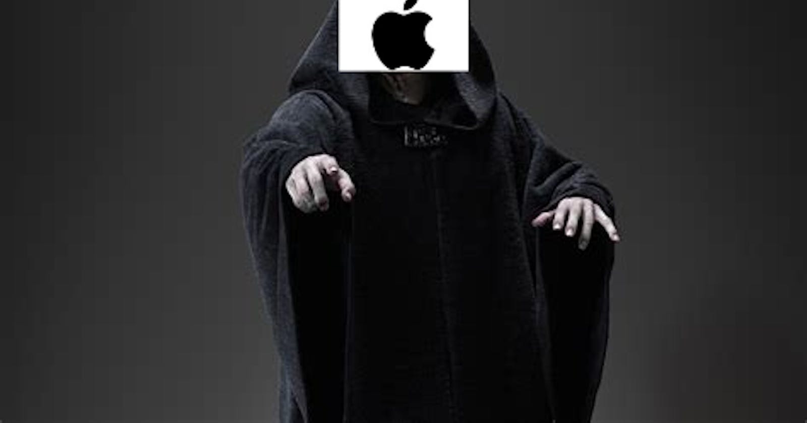 Will The Empire Strike-back?  Apple Ordered to Loosen Restrictions on App Store