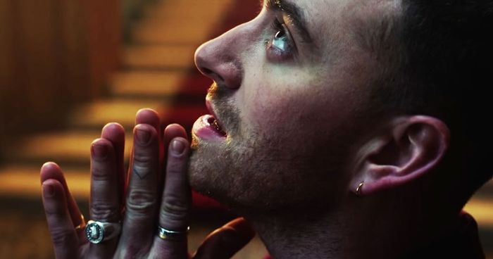 Sam Smith - Pray Decoded