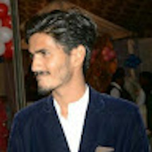 Waleed Khan