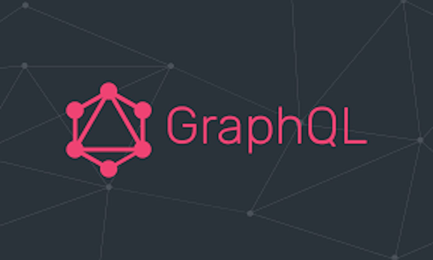 GraphQl API