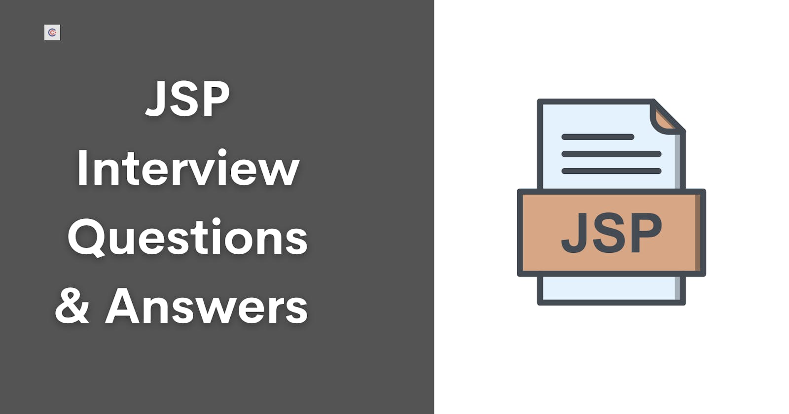 Top 50 JSP Interview Questions & Answers to Excel