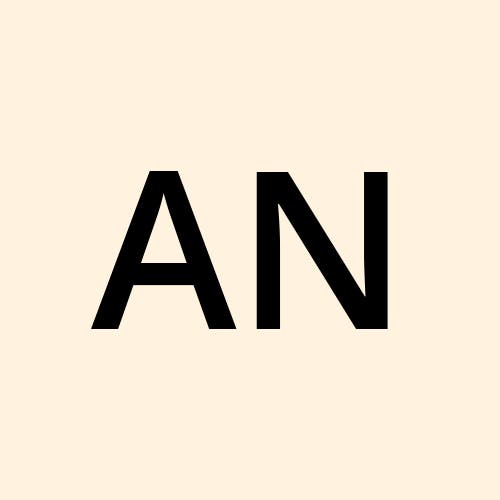 Ann's blog
