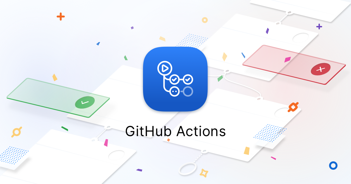 We use Github and Github Actions for automated deployments