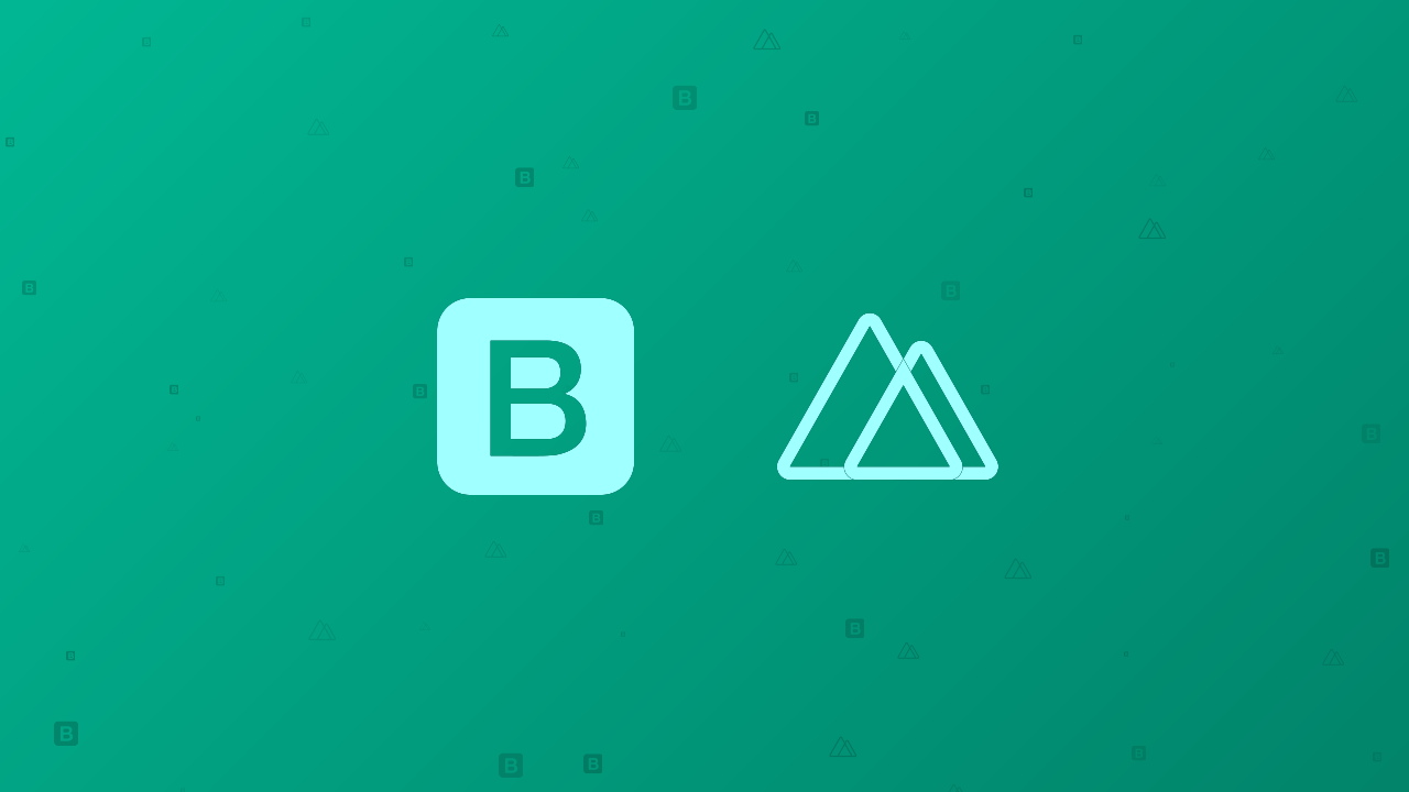 How to add and customize Bootstrap in Nuxt.js blog