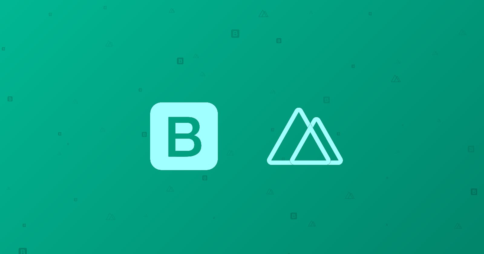 How to add and customize Bootstrap in Nuxt.js