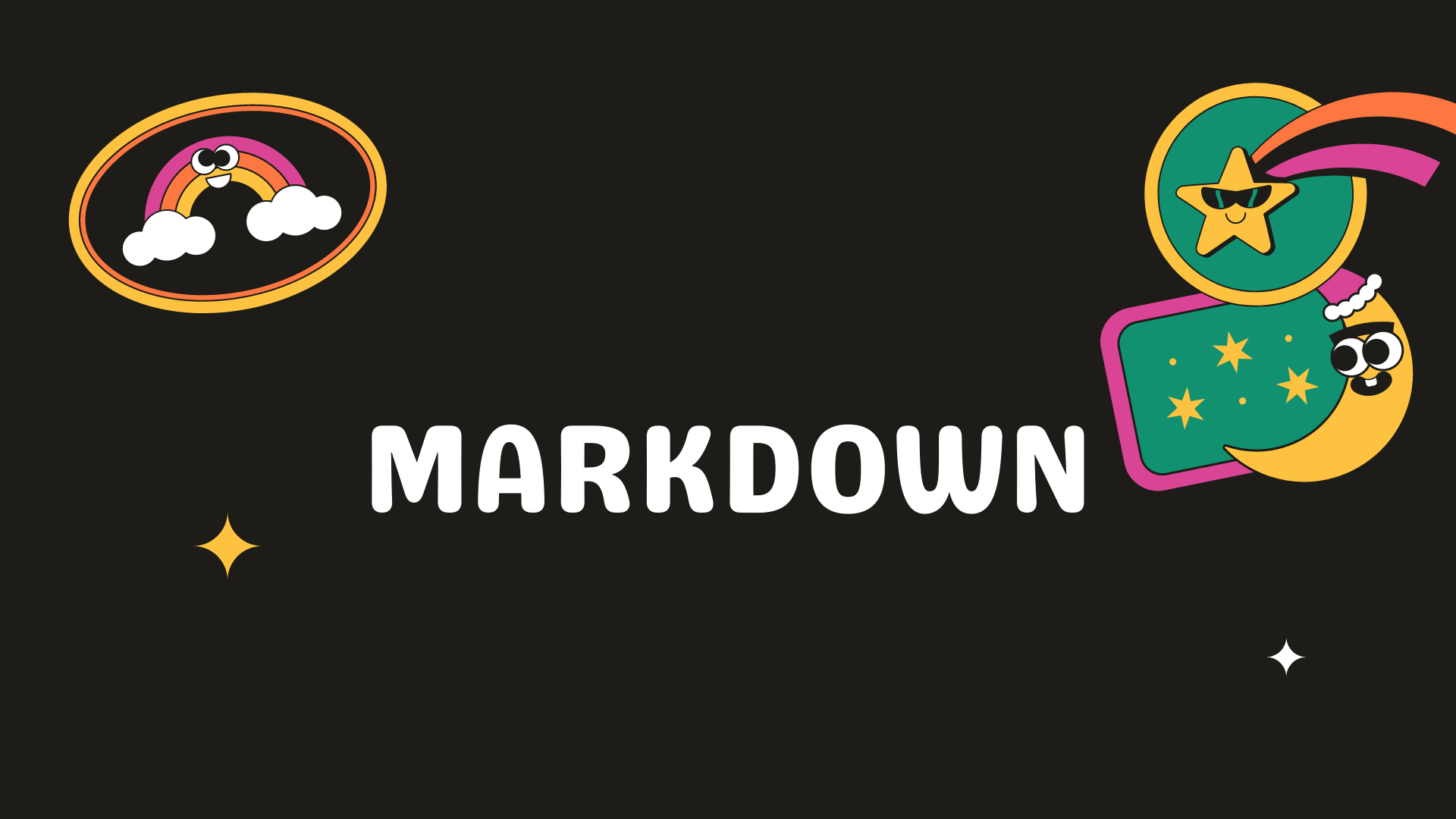 Markdown