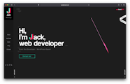 14 Best Web Developer Portfolios To Get Inspiration