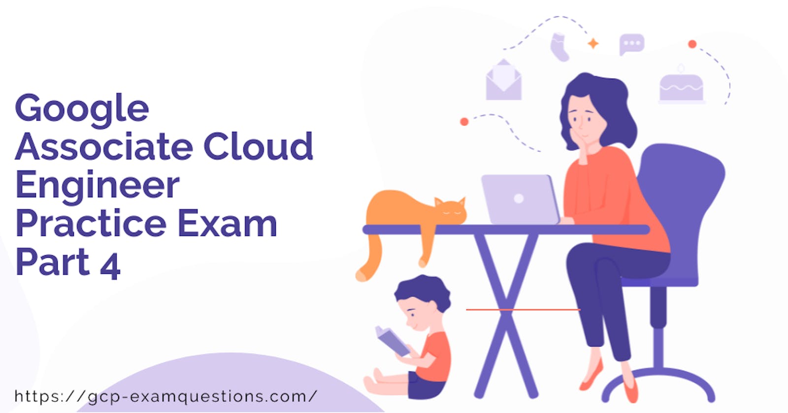 Google Associate Cloud Engineer Practice Exam Part 4