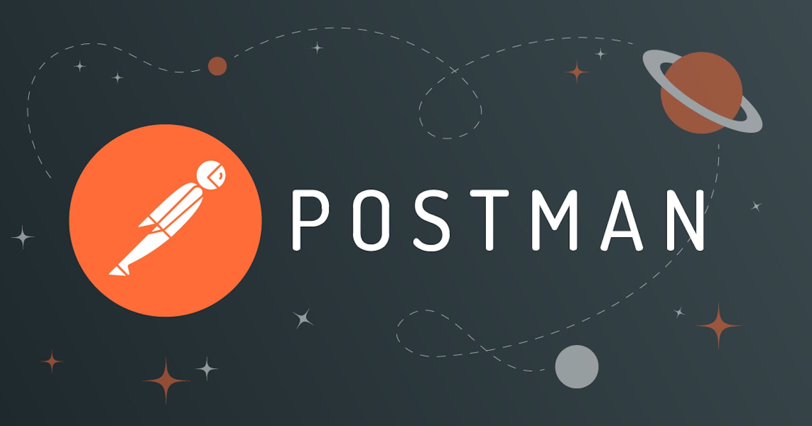 Postman: The First Test