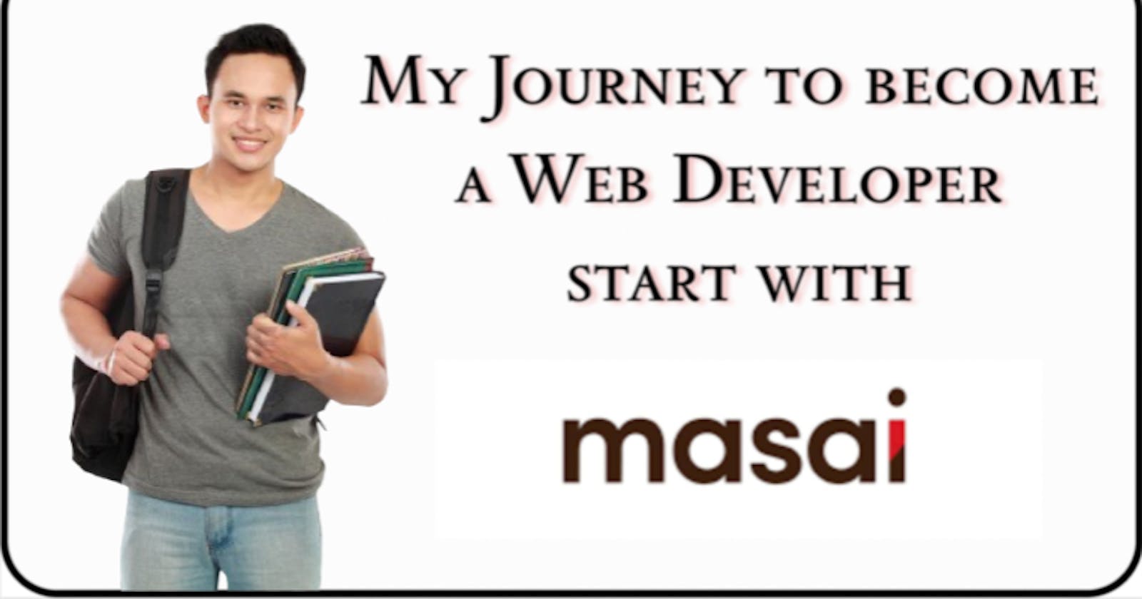 Dream to Became  A Developer without B.Tech via Masai School