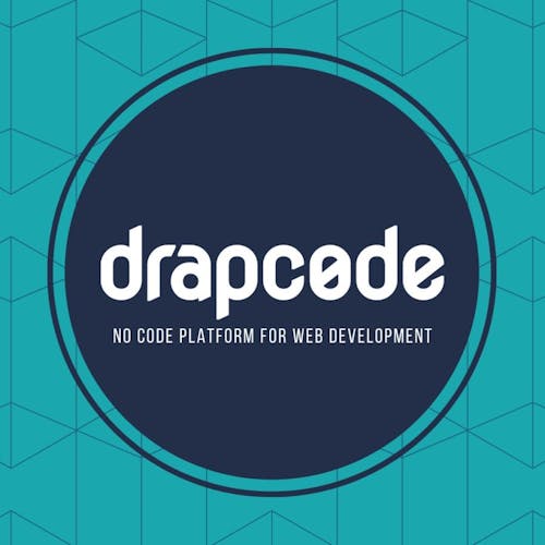 No Code Development by DrapCode
