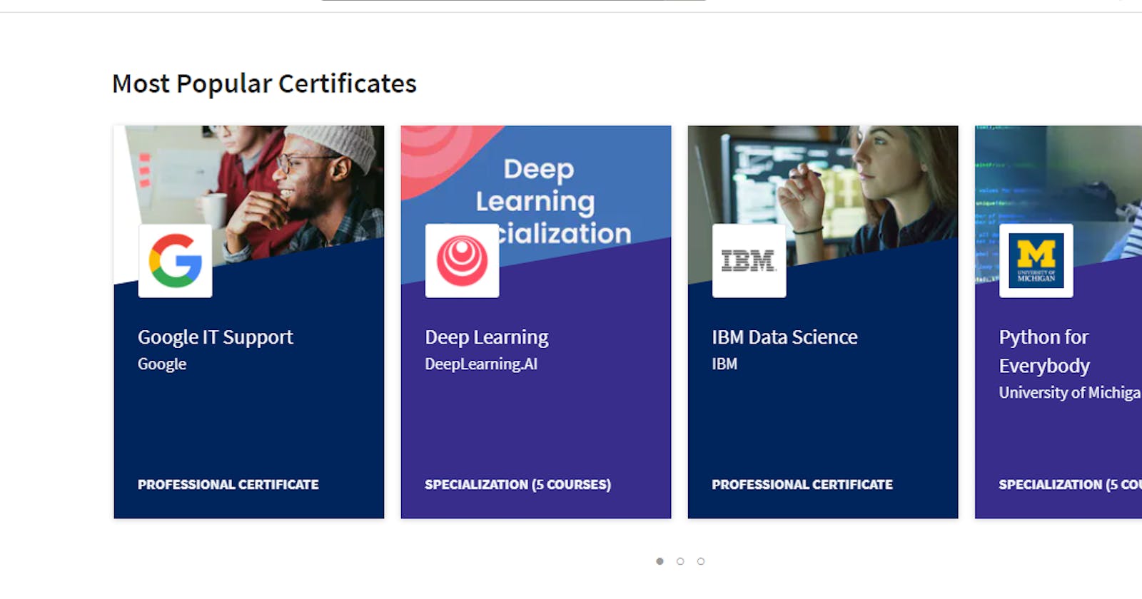 How to get Coursera courses for FREE with Certificate?