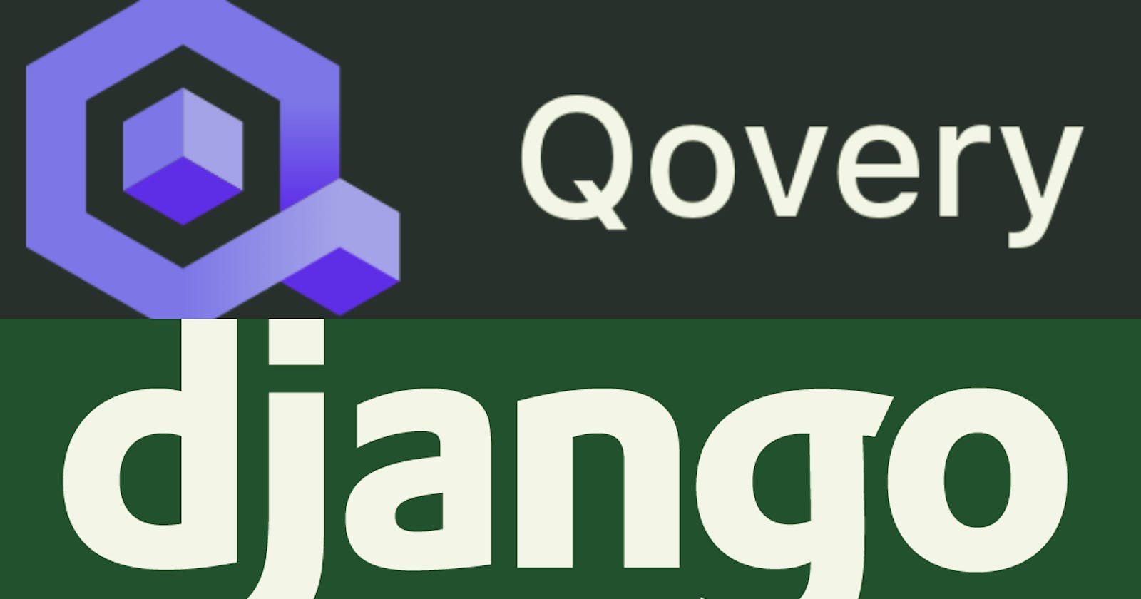 Deploy Django Site on Qovery for free