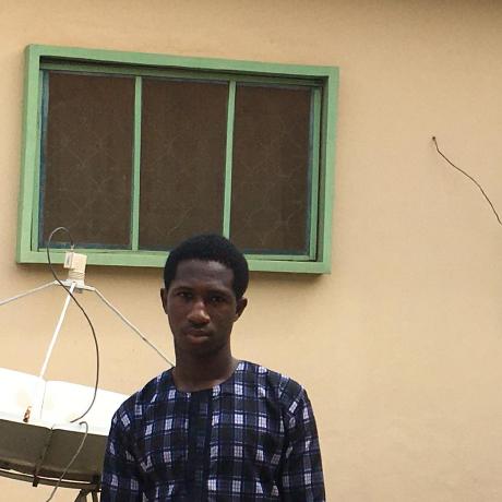 Elijah Oluwaseyifunmi Banjo
