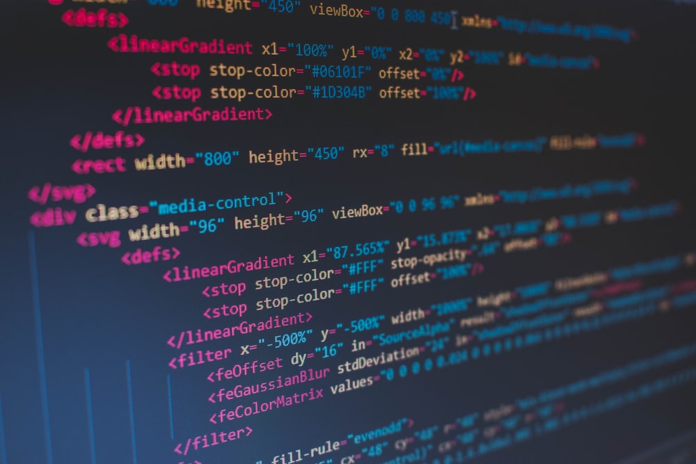 Programming Universe