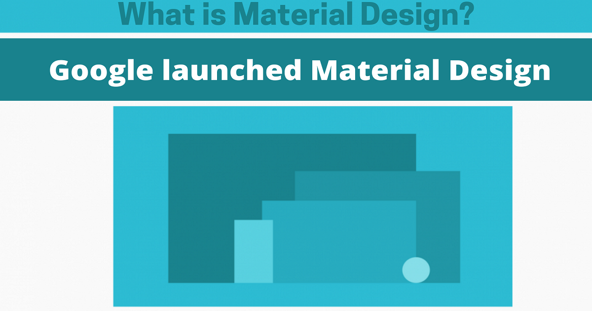 What is Material Design?