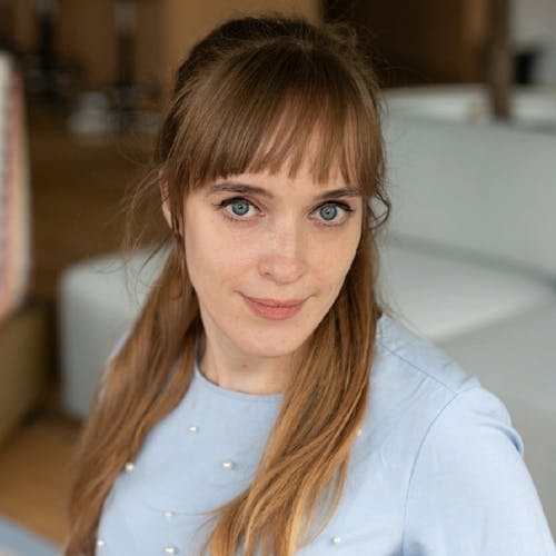 Monika Venčkauskaitė's photo