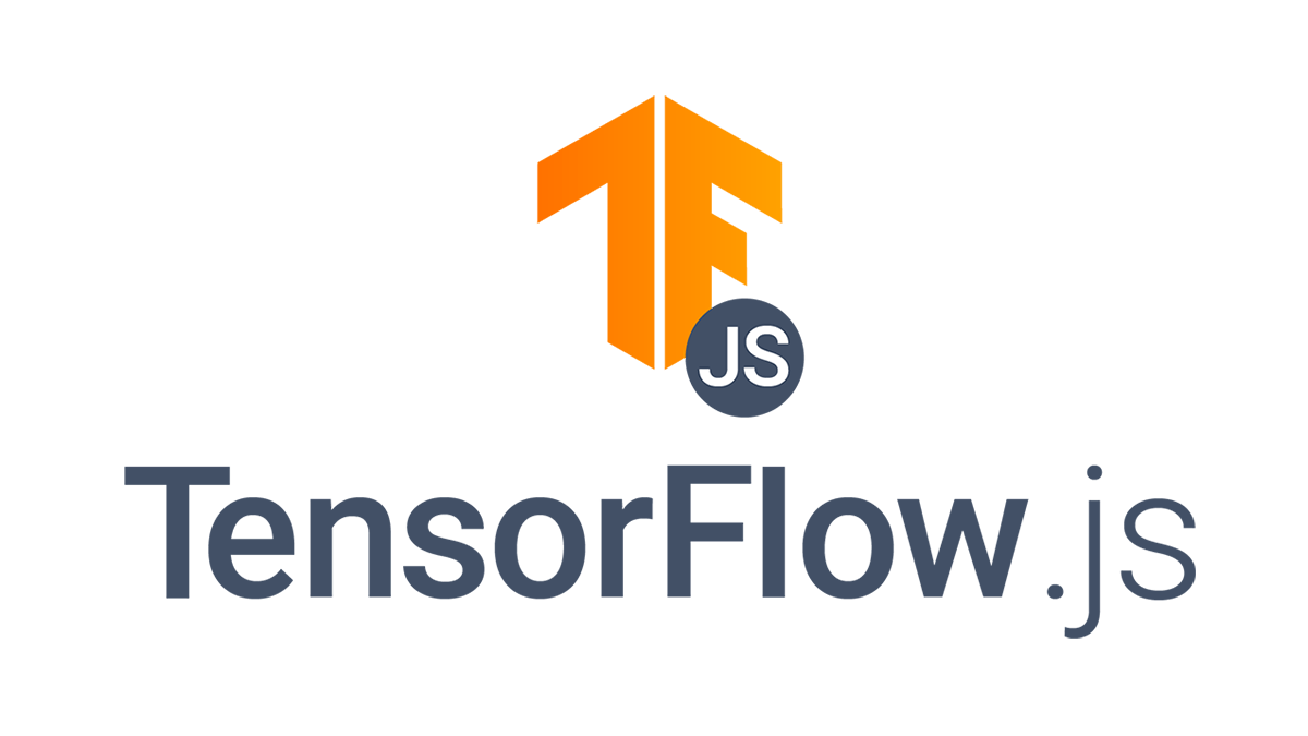 TensorFlow.js logo