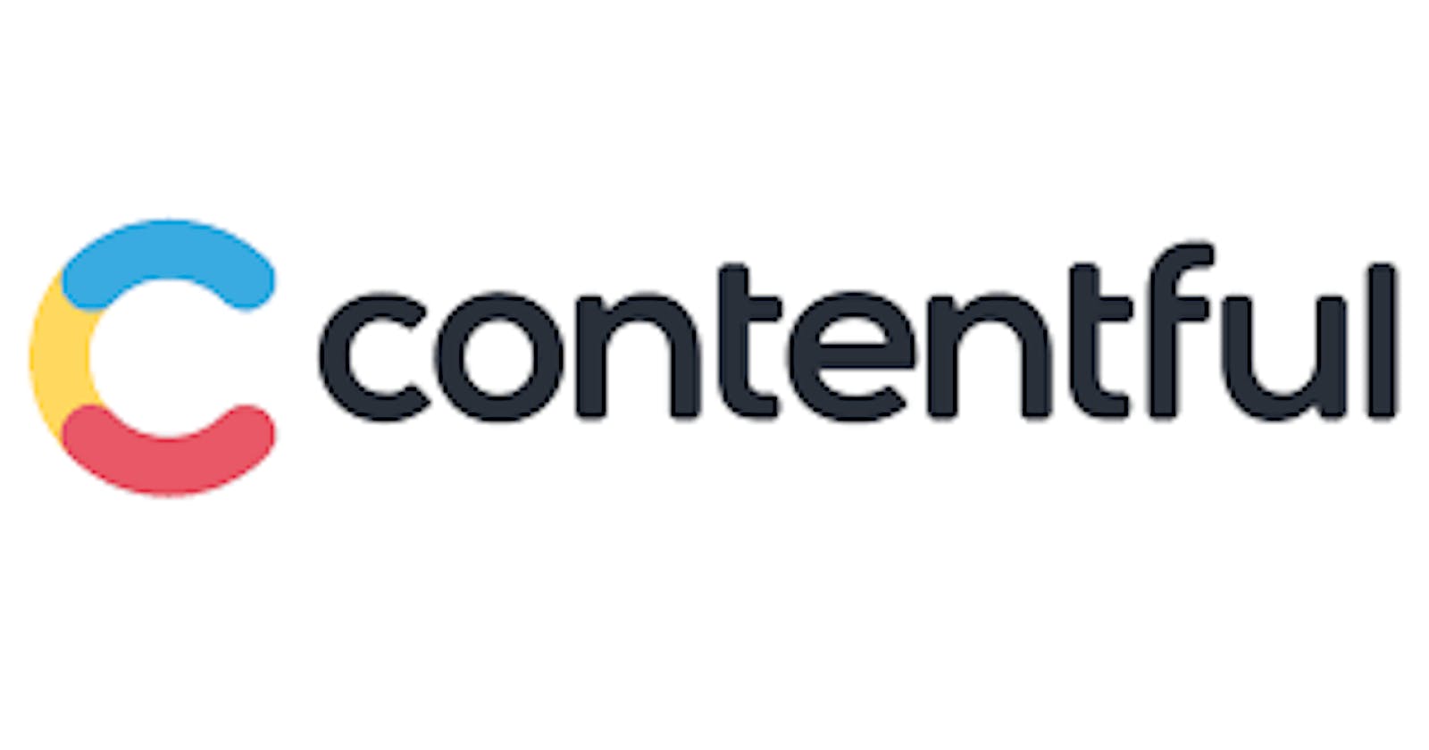 Synchronize contentful environments via Contentful CLI