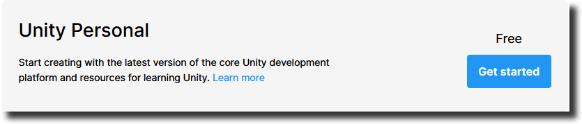 Unity personal version Shadow.png