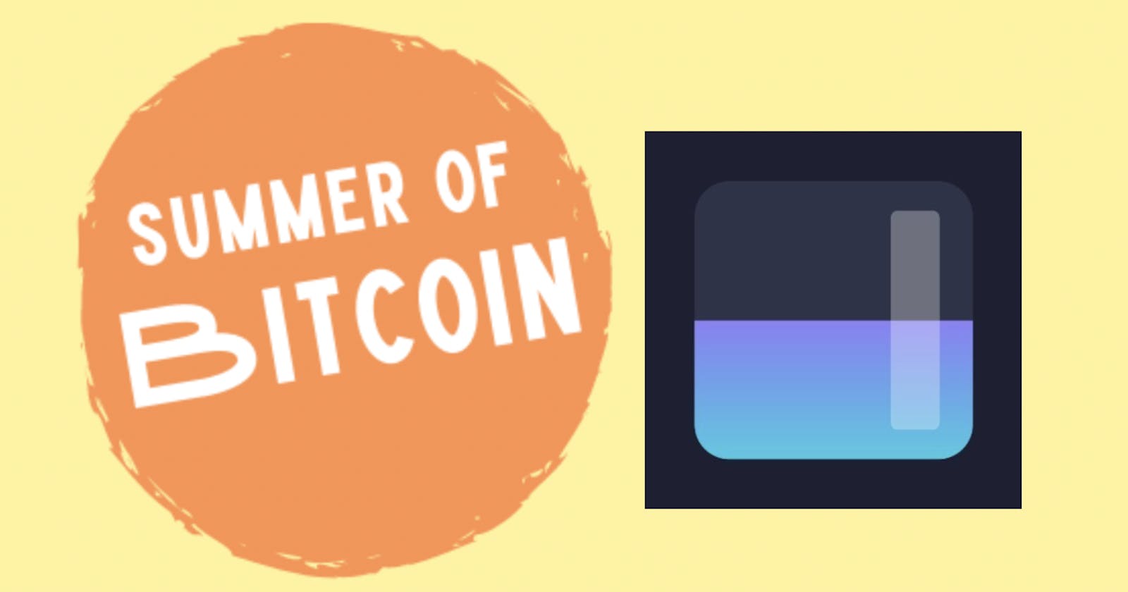 Summer of Bitcoin'21 @ mempool