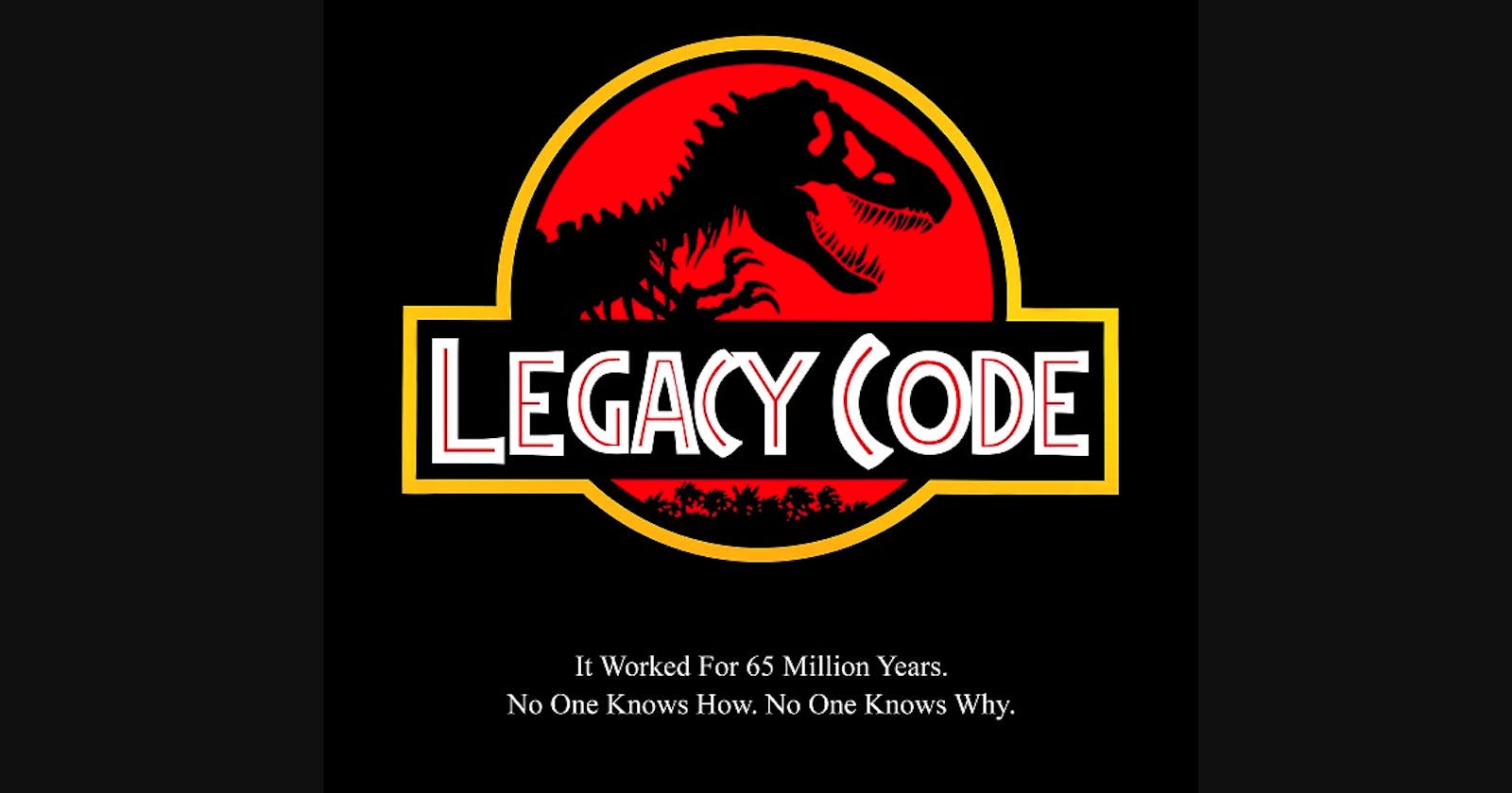8 Things I've Learned Working in a Legacy Codebase
