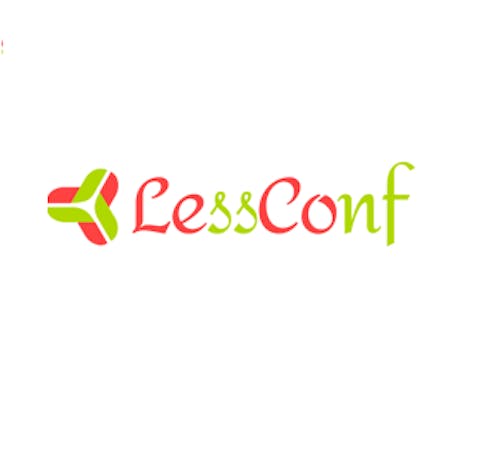 Less Conf