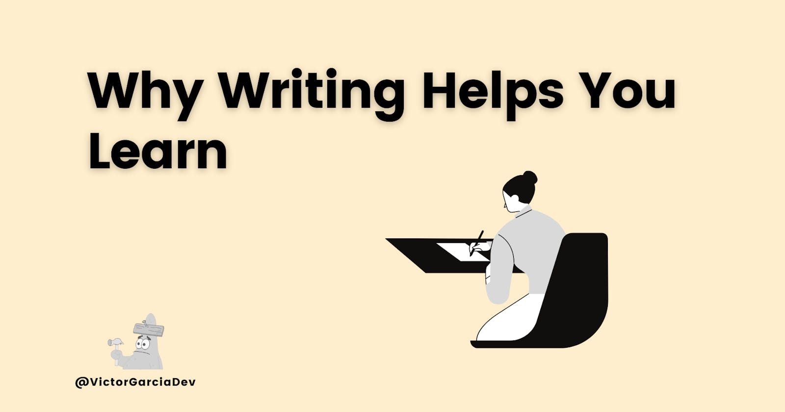 Why Writing Helps You Learn