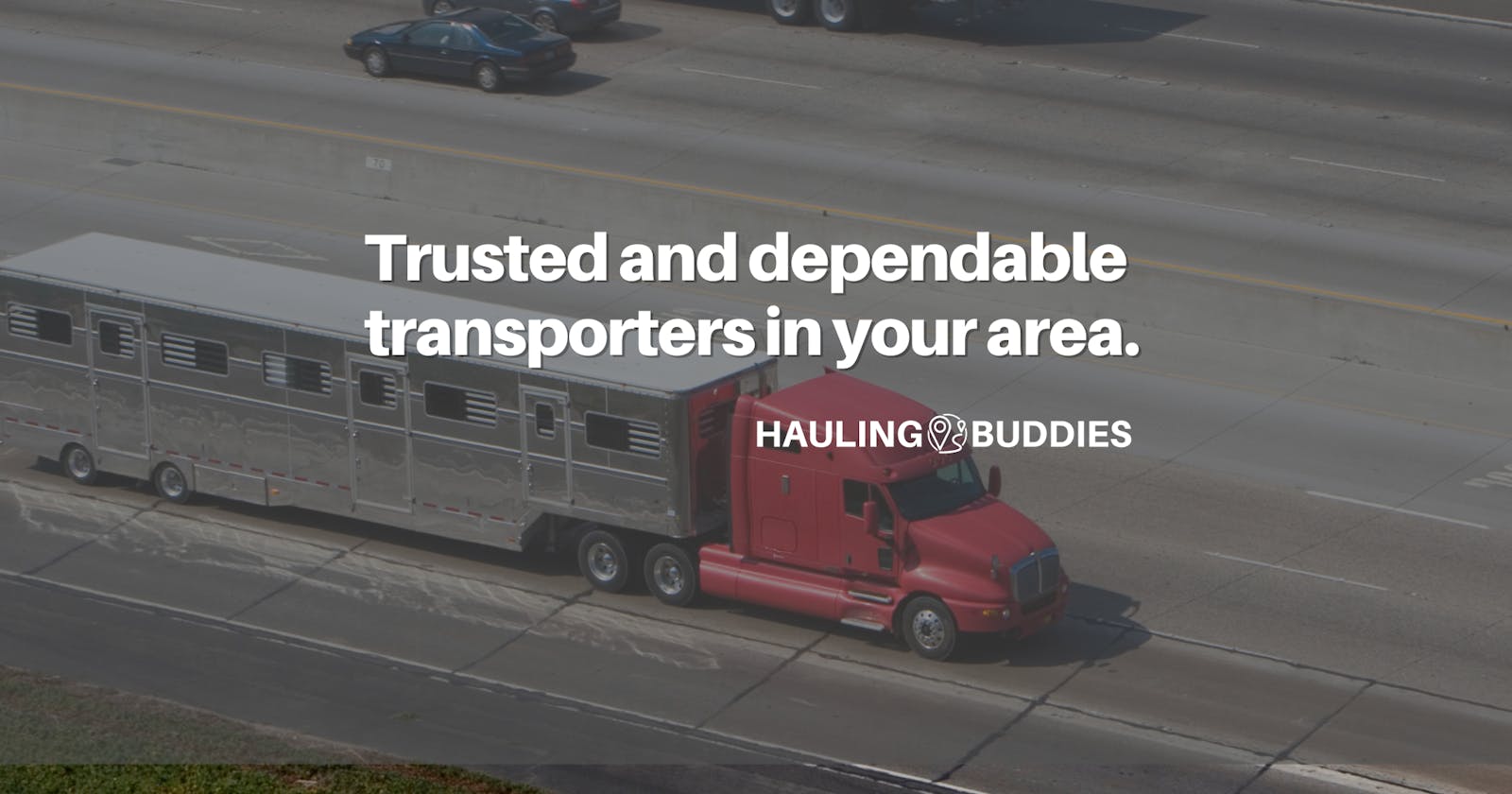 What is Hauling Buddies?