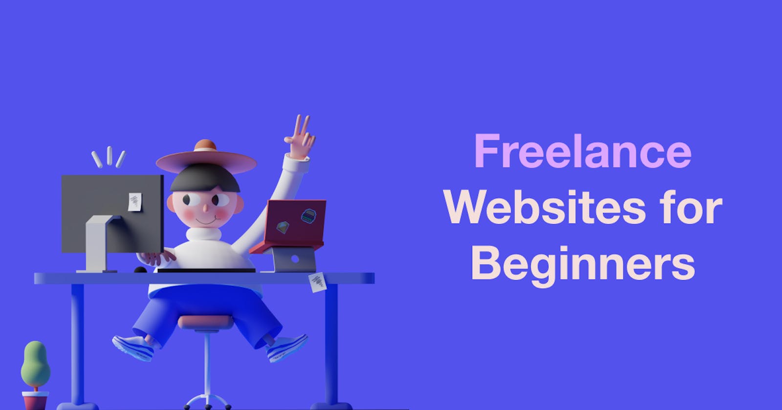 Which Website Is The Best For Freelancers?