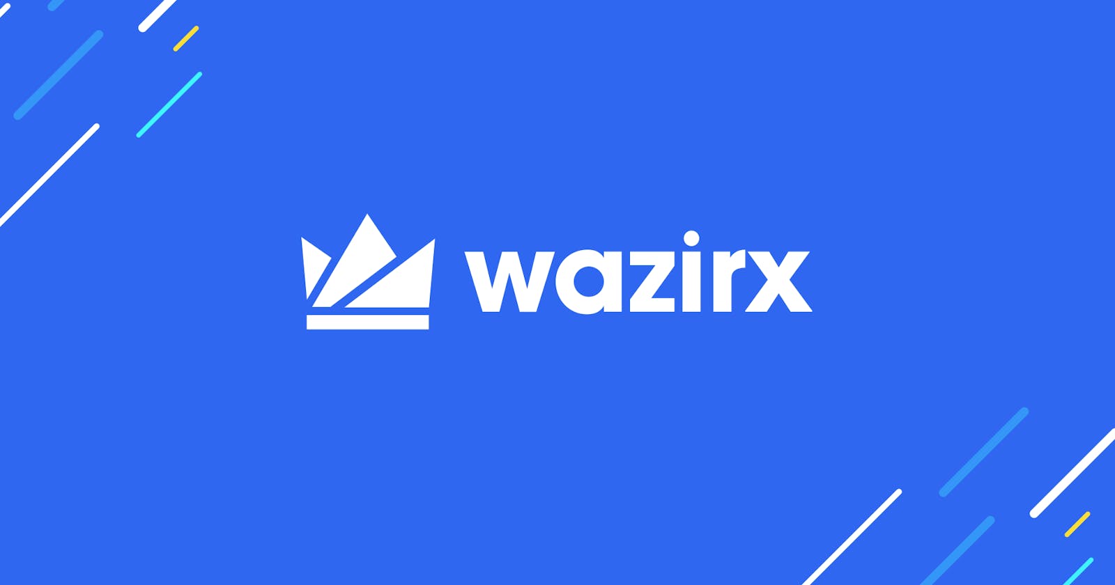 Oye dost!! Do you know WazirX has listed "VITE" in INR & USDT?