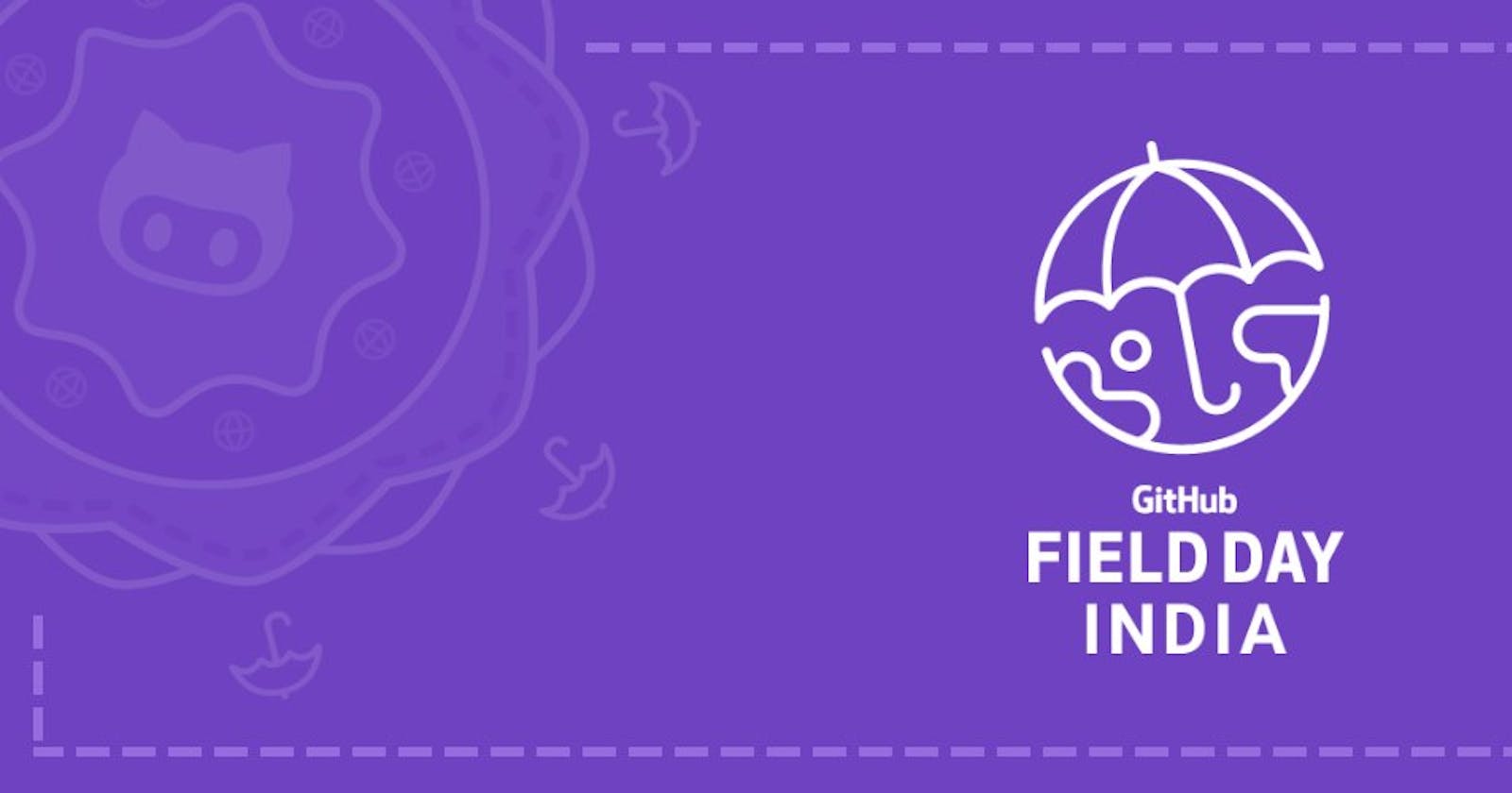 Github Field Day India