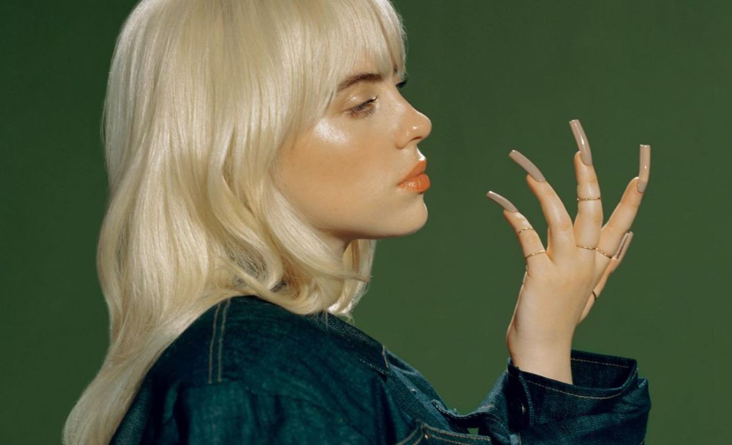 Billie Eilish’s Music Videos