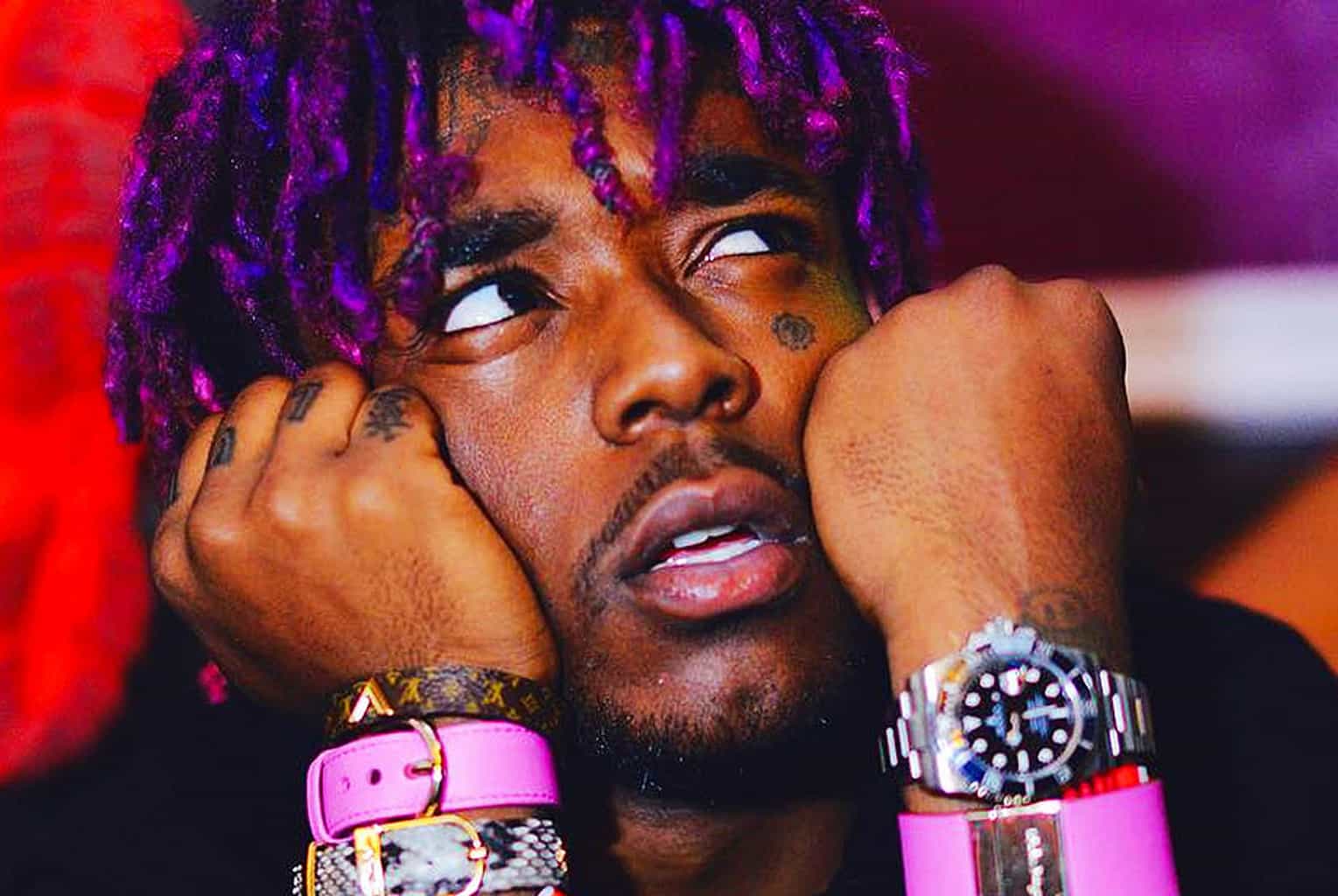 Lil Uzi Vert's Music Videos
