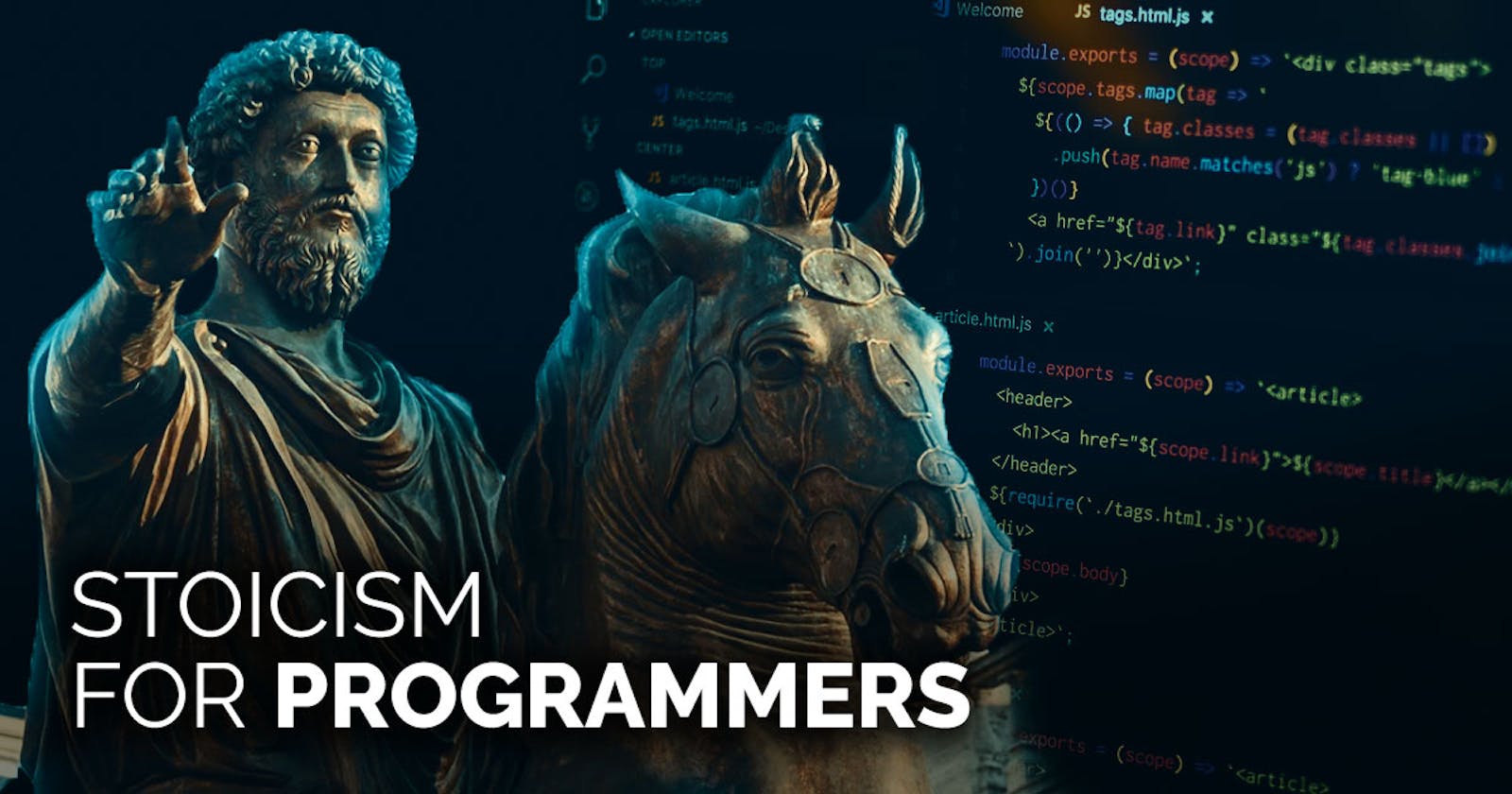 🔥 10 Stoicism Quotes For Programmers [MINDSET]