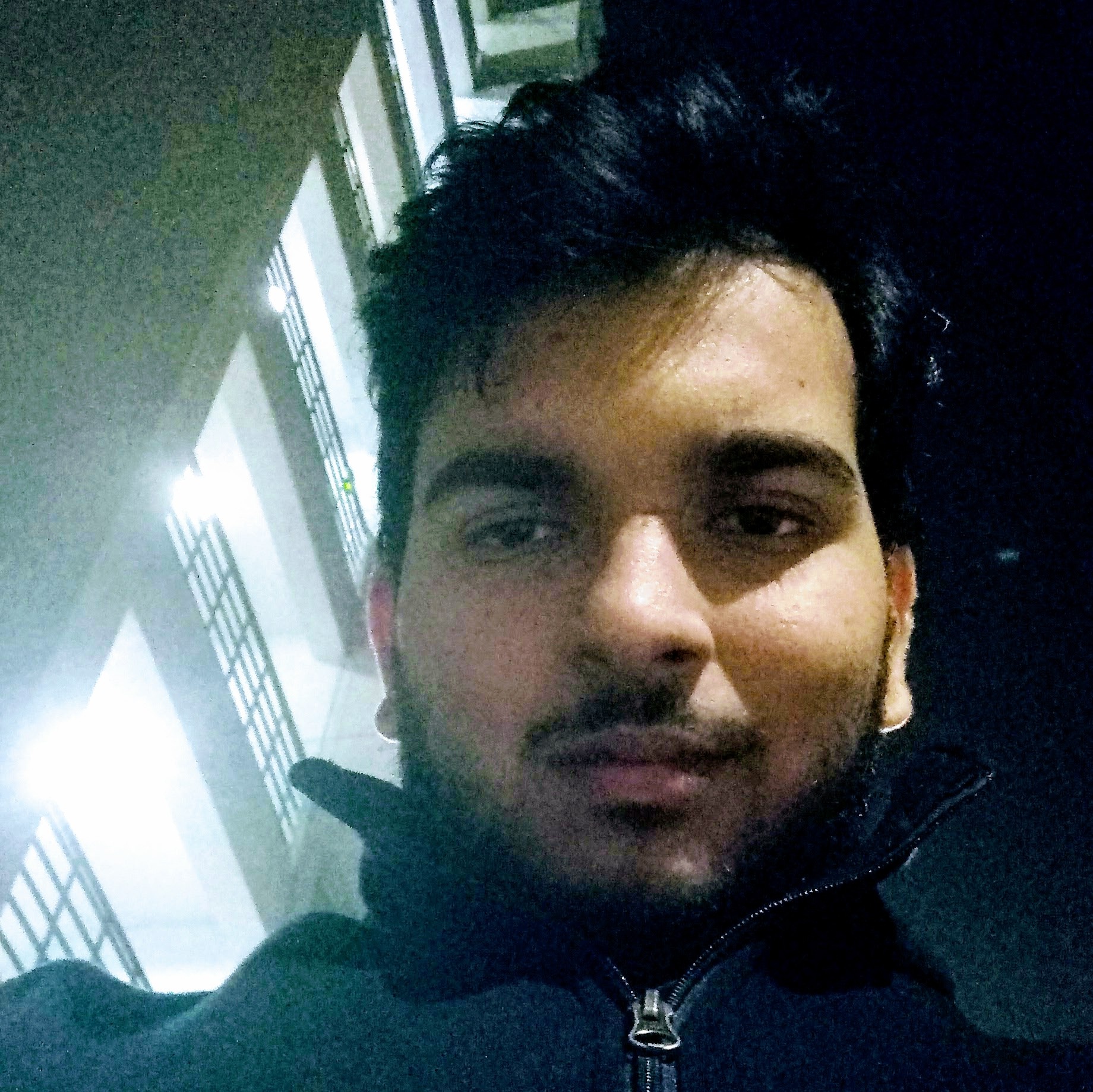 Abhinav Pandey