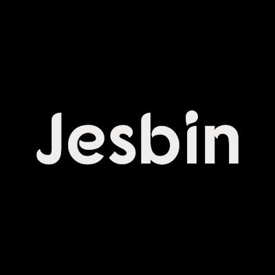 Jesbin's Blog