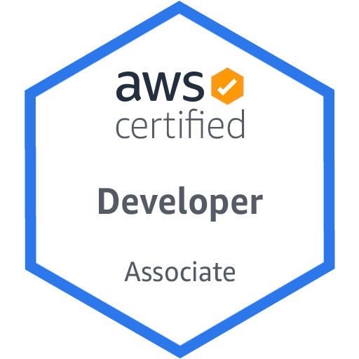 AWS Certified Developer - Associate (DVA-C01)