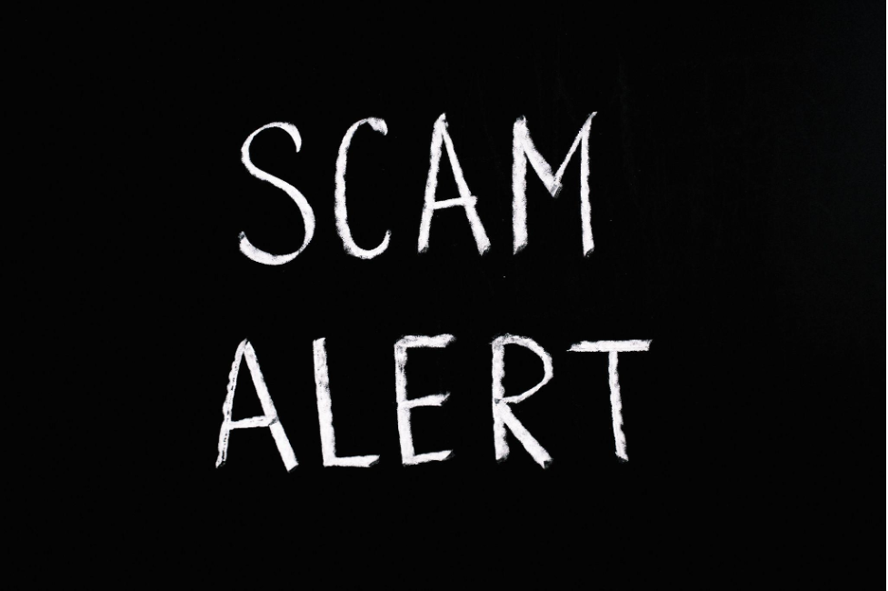 How to identify remote work scams