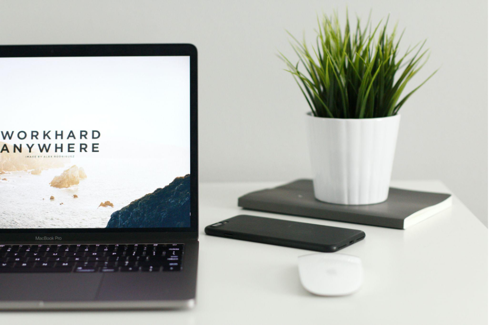 How to make remote work productive