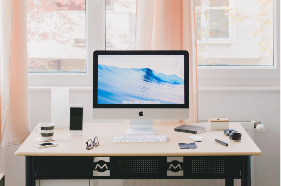How to set up your dream office