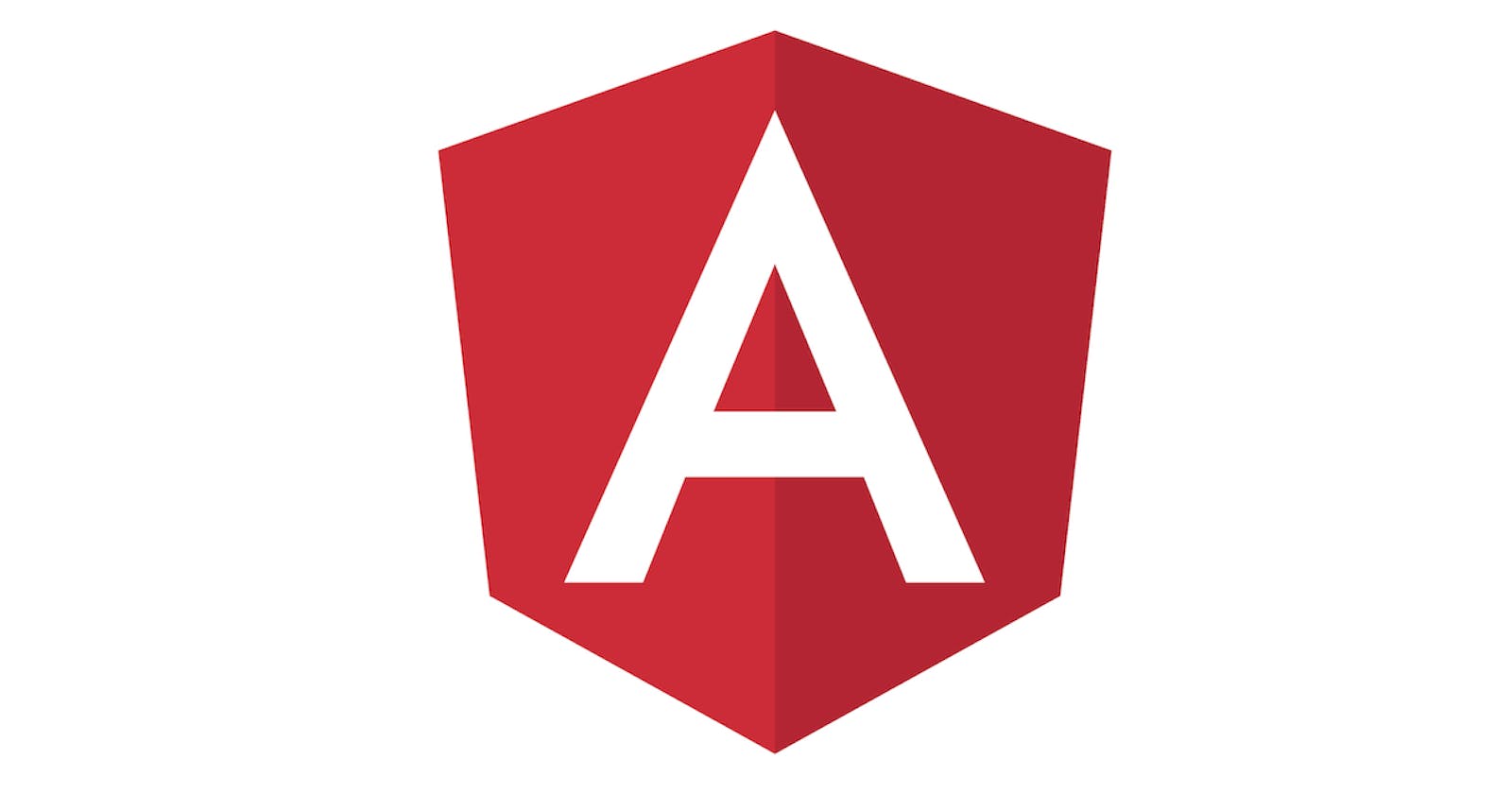 Angular -introduction To Components