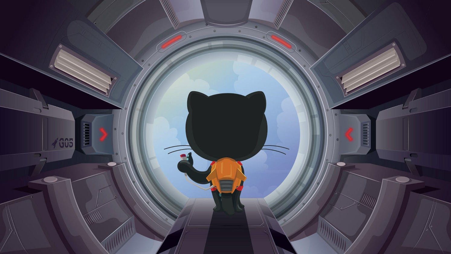 5 easy steps to getting started with GitHub