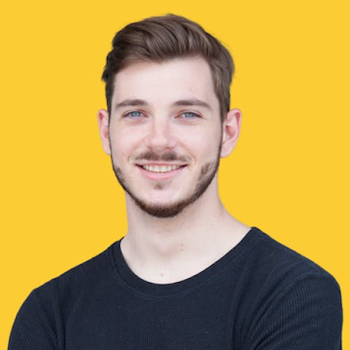 Gaël Thomas | Unlock your Web Dev skills