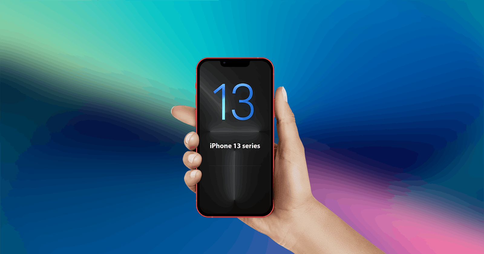 iPhone 13-series viewports, resolution, and screen sizes