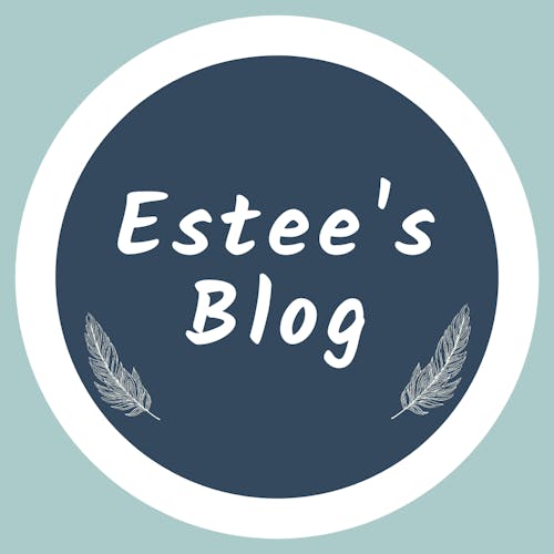 Estee's Tech Blog