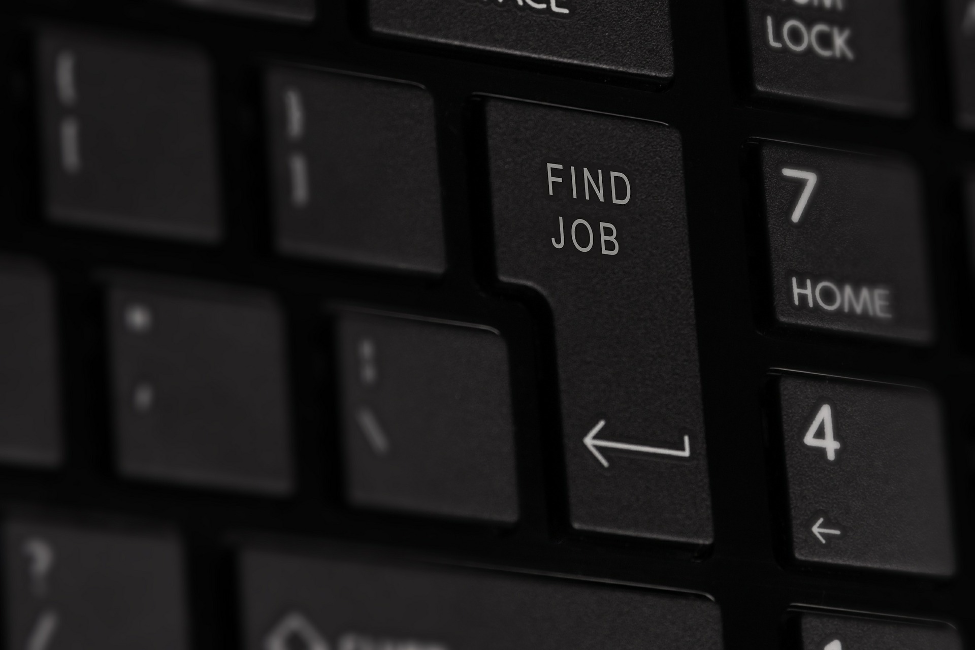 Looking for a remote job. Here are some tips