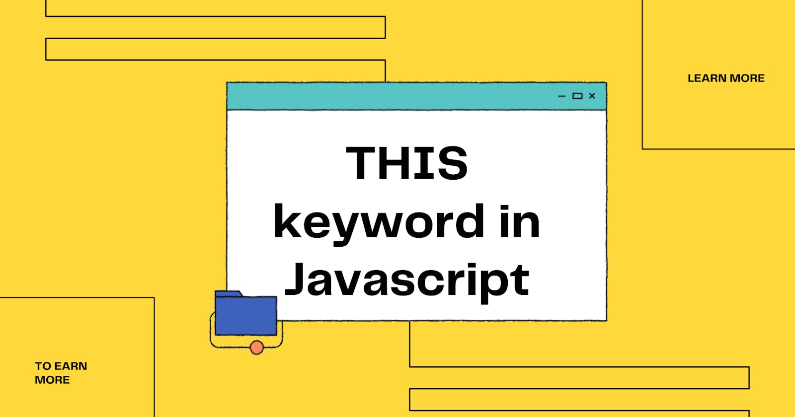 What is THIS keyword in javascript really?