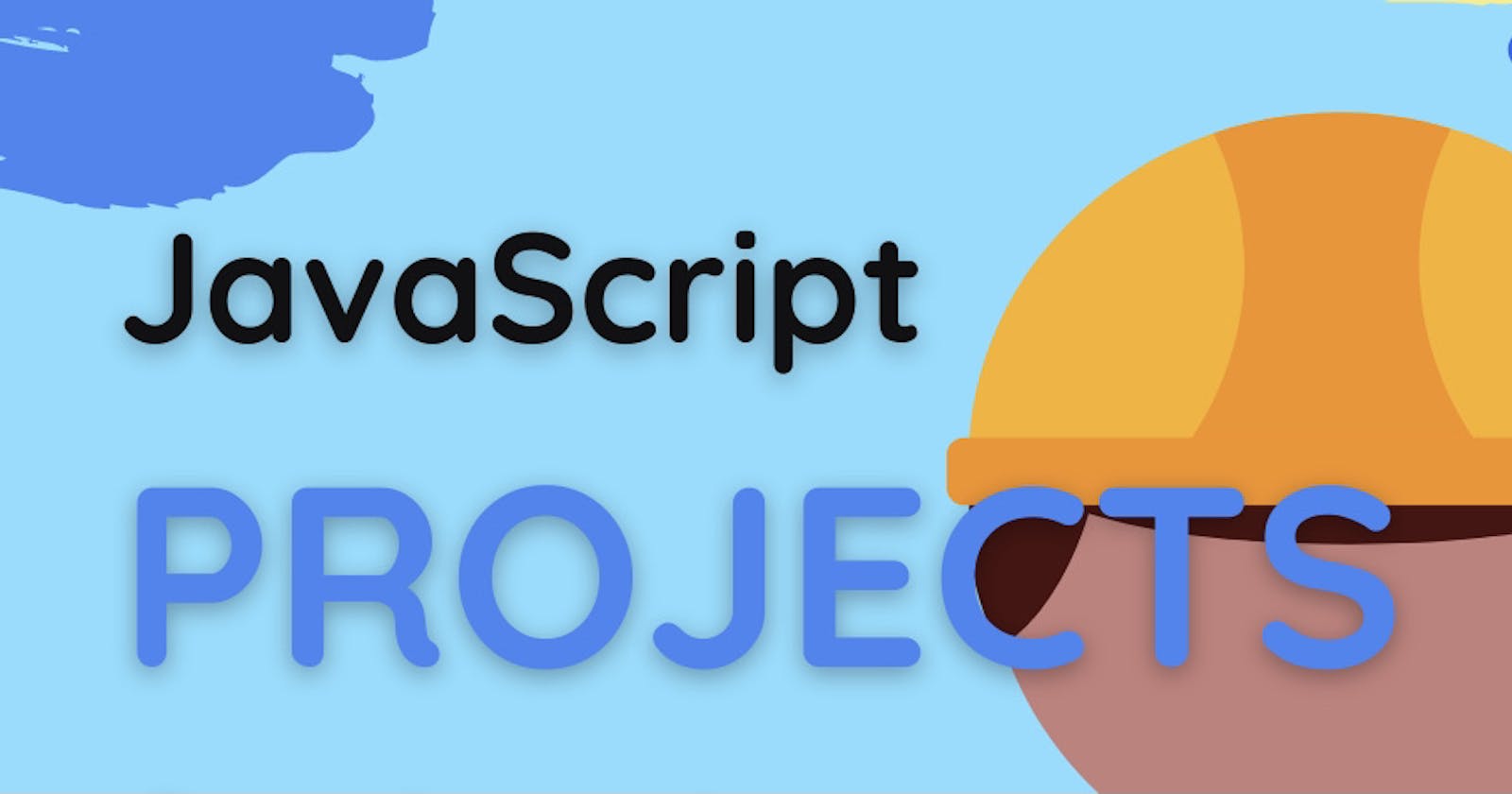 Best JavaScript coding projects for beginners!👨🏻‍💻
